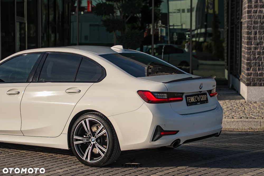 BMW Seria 3 - 14