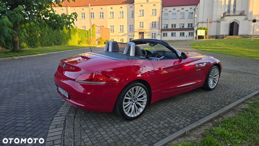 BMW Z4 - 6