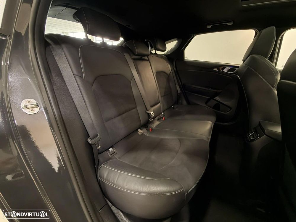 Kia ProCeed 1.6 CRDi GT Line - 15
