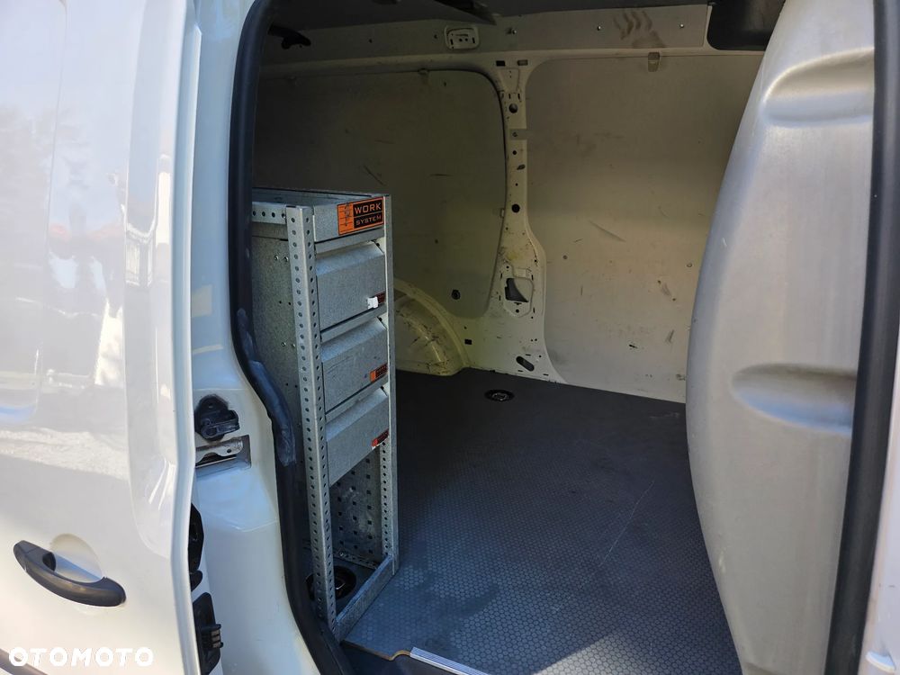 Volkswagen caddy - 16