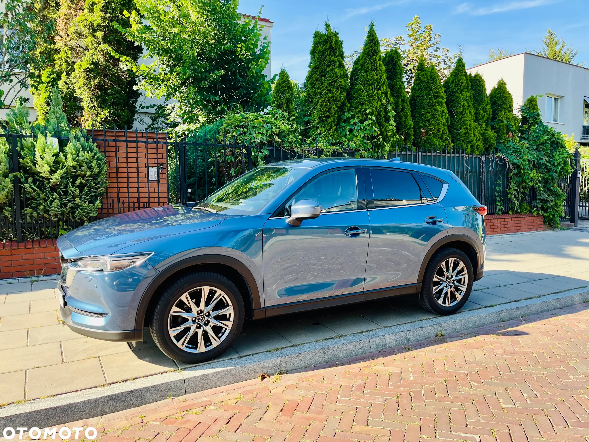 Mazda CX-5 2.5 Skydream AWD - 2