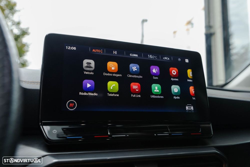 Cupra Formentor 2.0 TDI - 36