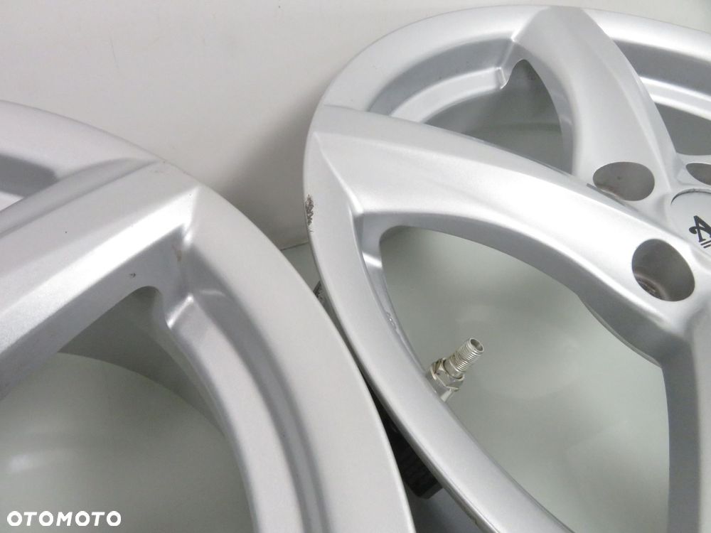 Alufelgi 16'' VW Audi Seat Skoda 5x112 - 8