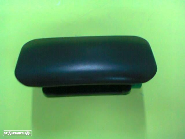 puxador porta lateral Ford Transit 2000 até 2006 NOVO - 2