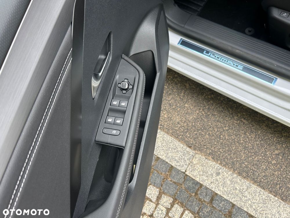 Opel Astra 1.5 CDTI Ultimate S&S - 19
