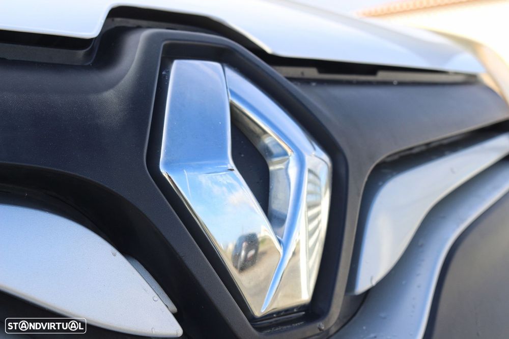 Renault Kangoo 1.5 dCi Business - 6