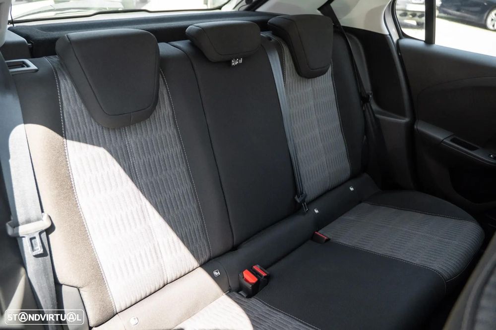 Opel Corsa-e Edition - 23