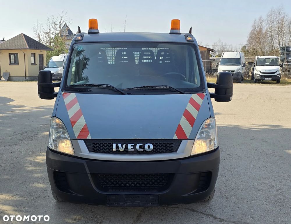 Iveco 35S10 - 2