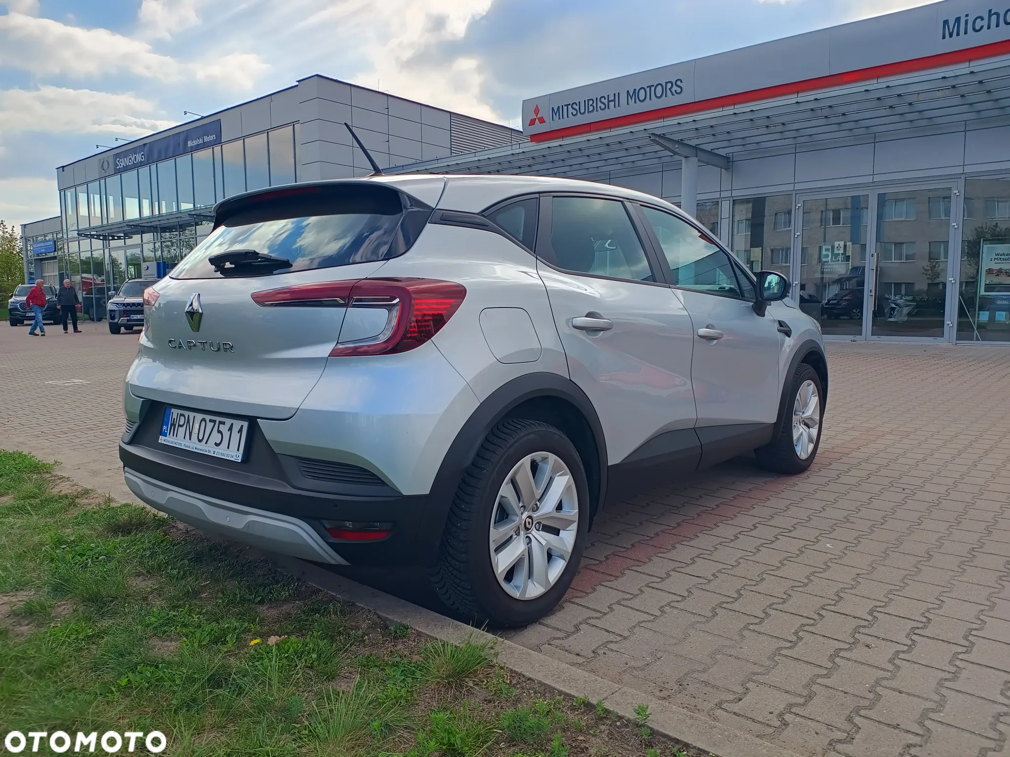 Renault Captur TCe 100 LIFE - 6