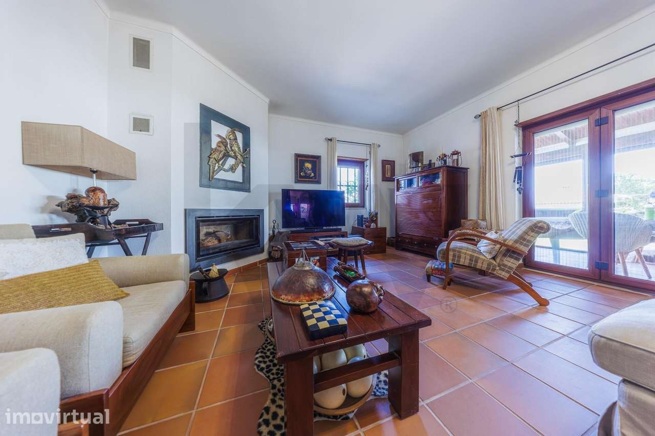 Quinta de Charme com 5.000 m2 em Penteado – Natureza, Conforto e Quali - Grande imagem: 4/60