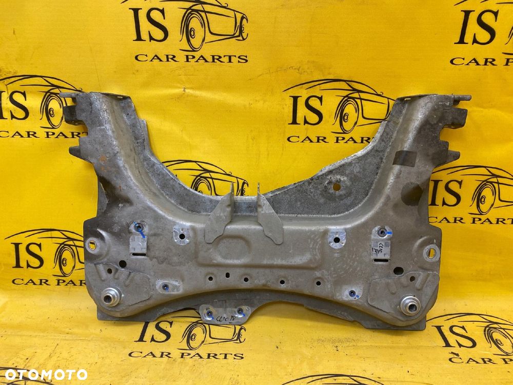 SANKI WÓZEK BELKA TRAWERS RENAULT CLIO IV 4 - 1