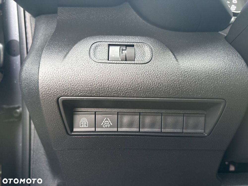 Toyota Proace City Verso Long 1.5 D-4D Business - 18