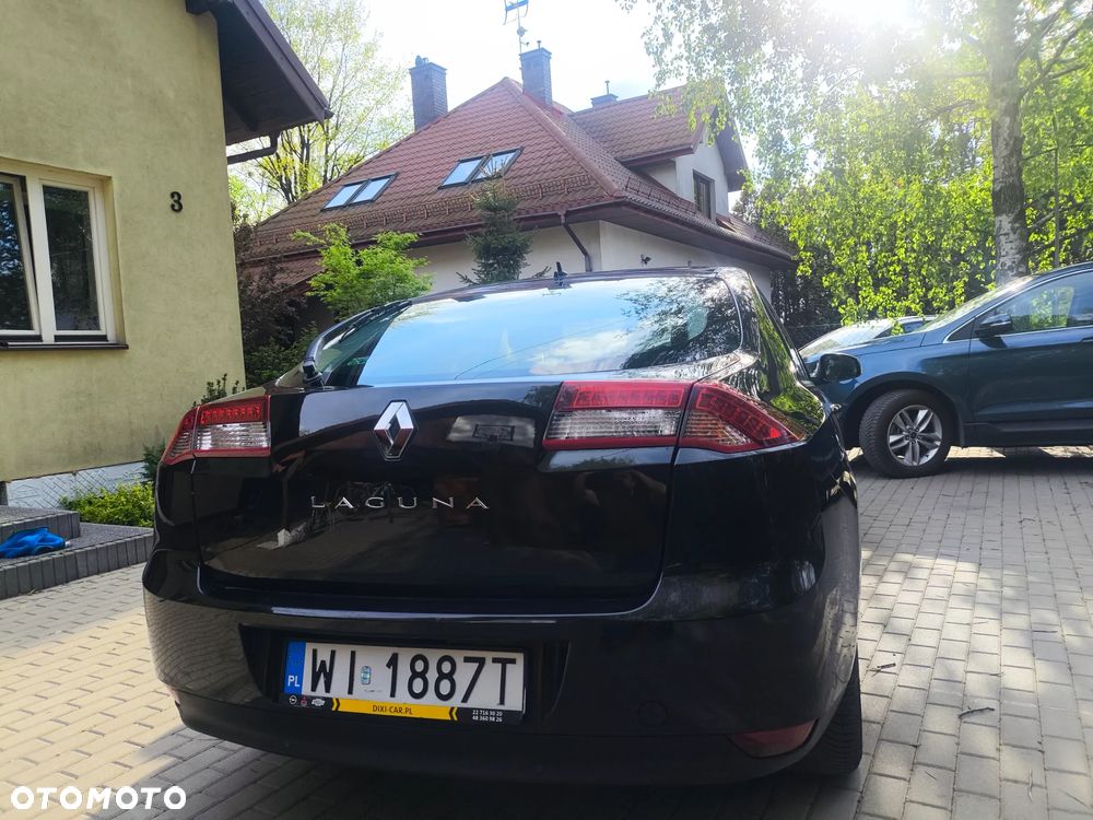 Renault Laguna 2.0 Bose Edition - 4