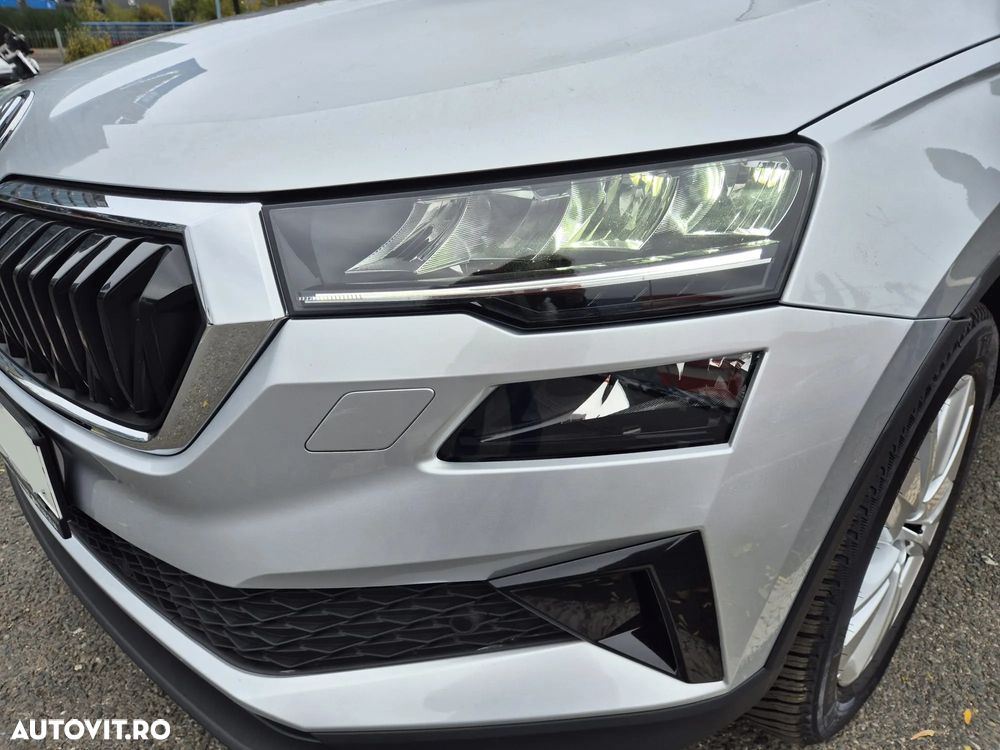 Skoda Karoq 1.5 TSI DSG Ambition - 3