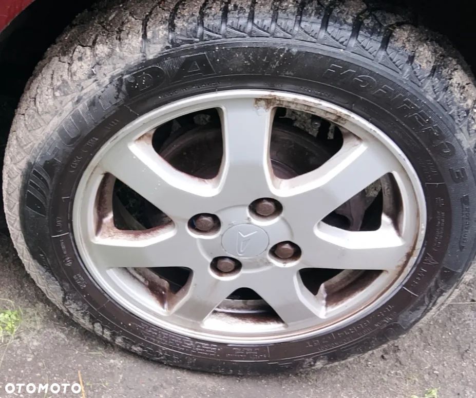 ALUFELFI 14 DAIHATSU - 3