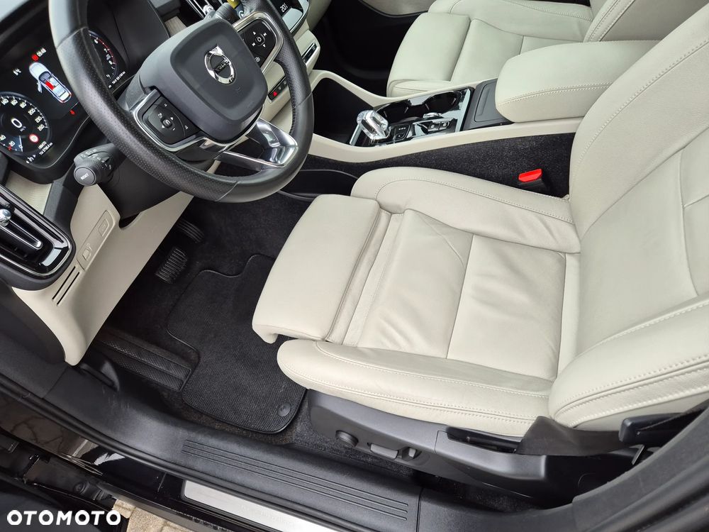 Volvo XC 40 T4 Inscription - 4