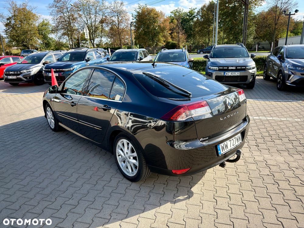 Renault Laguna 2.0 Dynamique - 7