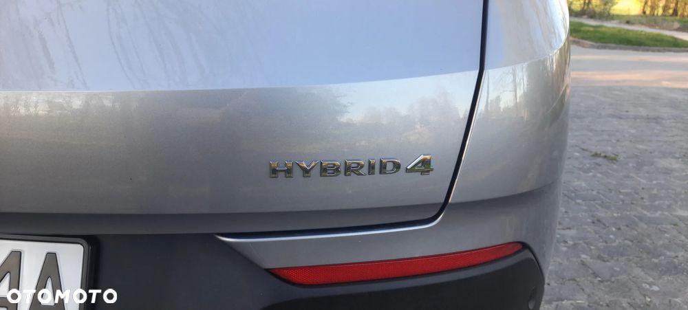 Opel Grandland X - 12