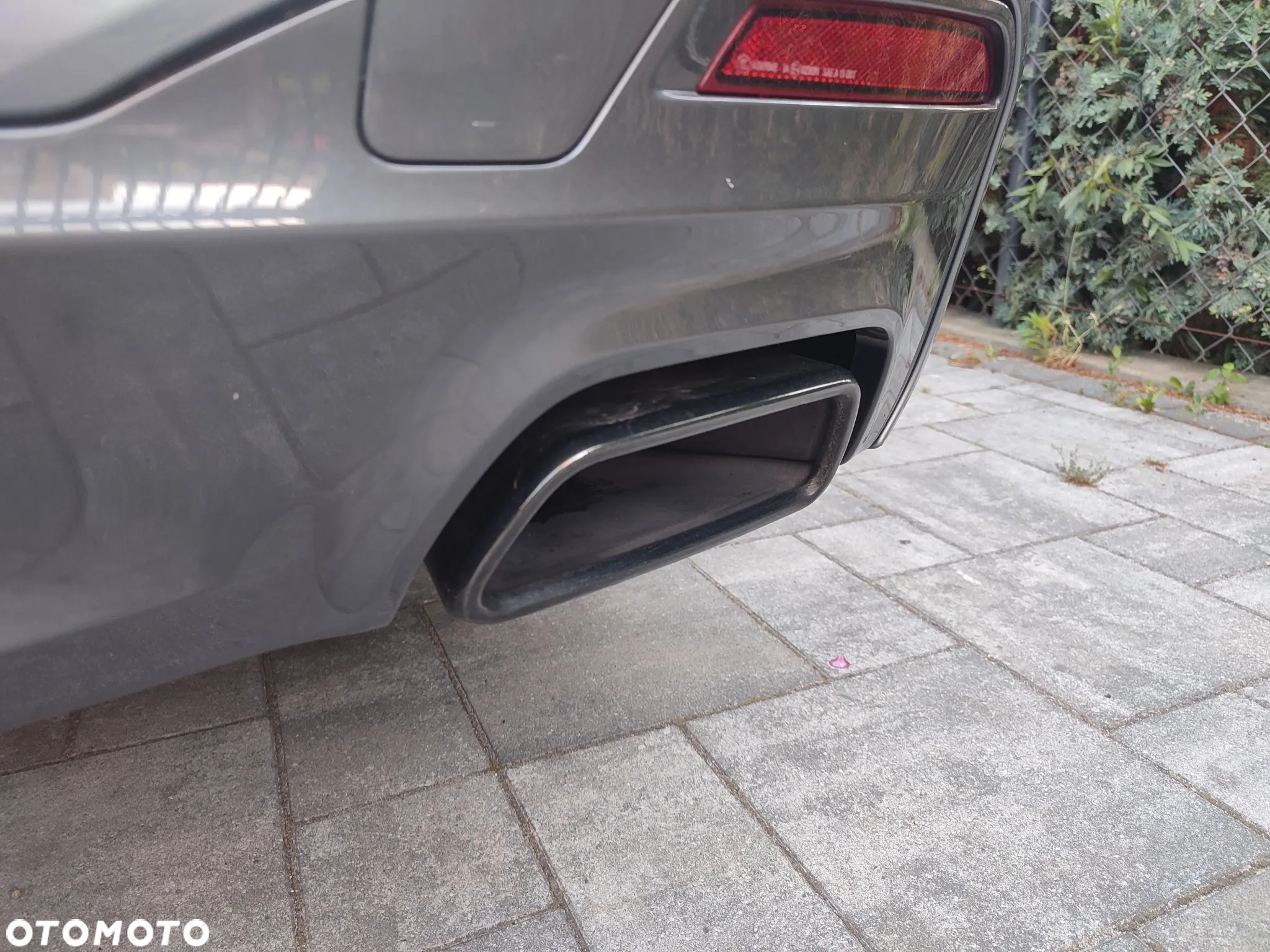 BMW Seria 5 M550d xDrive - 27