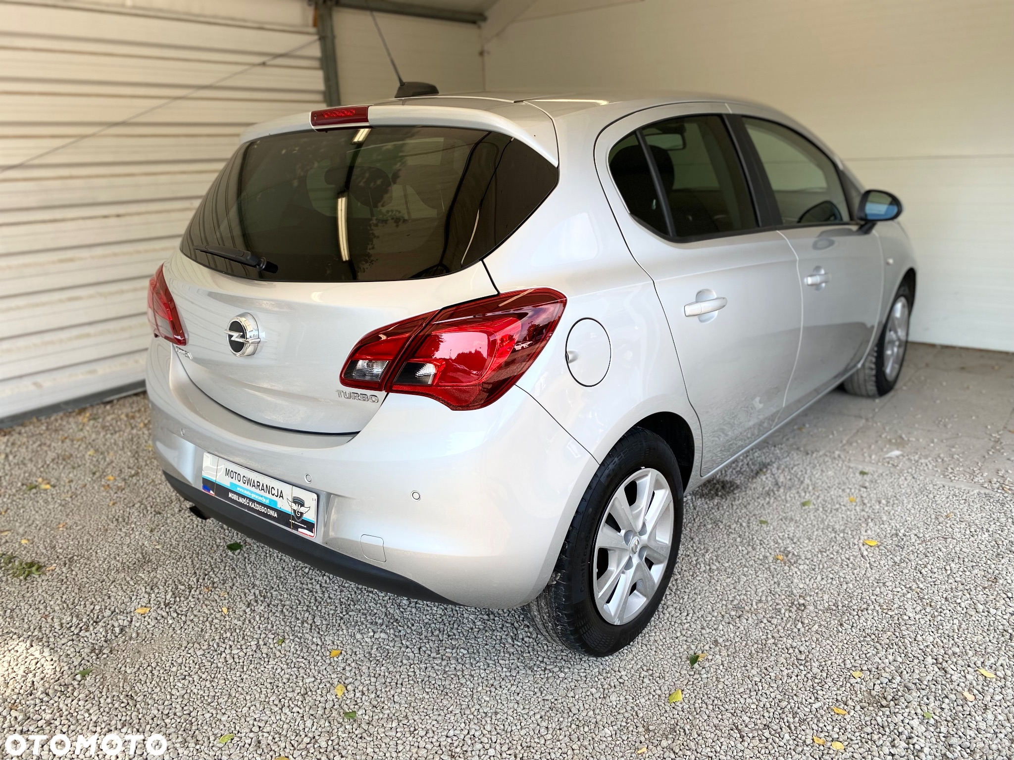 Opel Corsa 1.4 T Cosmo S&S - 7