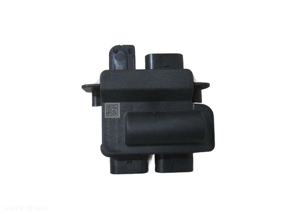 BMW X5 F15 F85 F16 PRZEDNI ROZDZIELACZ PRĄDU B+ PRZÓD 61149285503 9285503 - 1