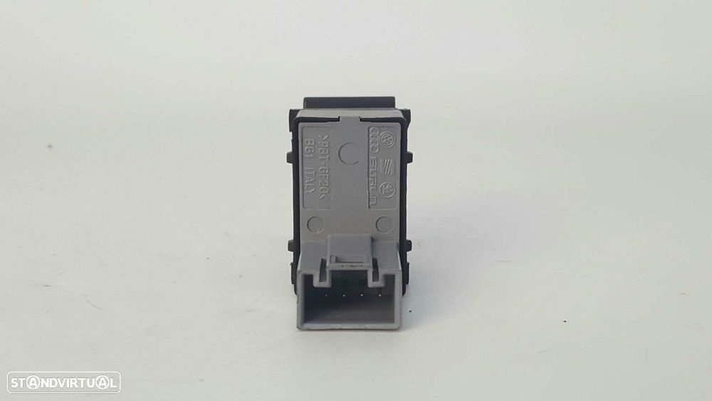 COMANDO DO ELEVADOR FRENTE DIREITO SEAT LEON (1P1) REFERENCE - 3