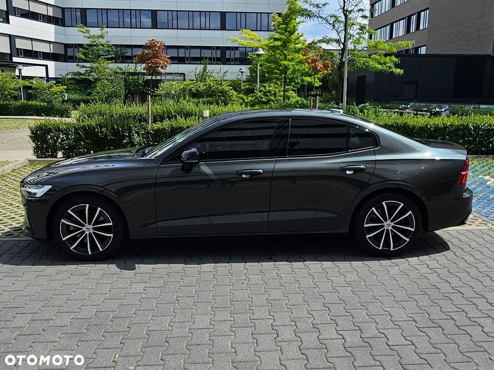Volvo S60 T5 AWD R-Design - 7