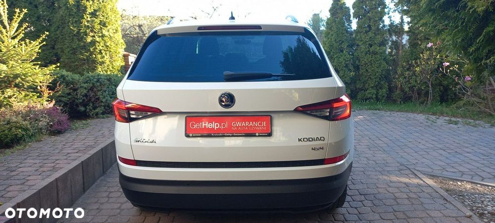 Skoda Kodiaq - 14