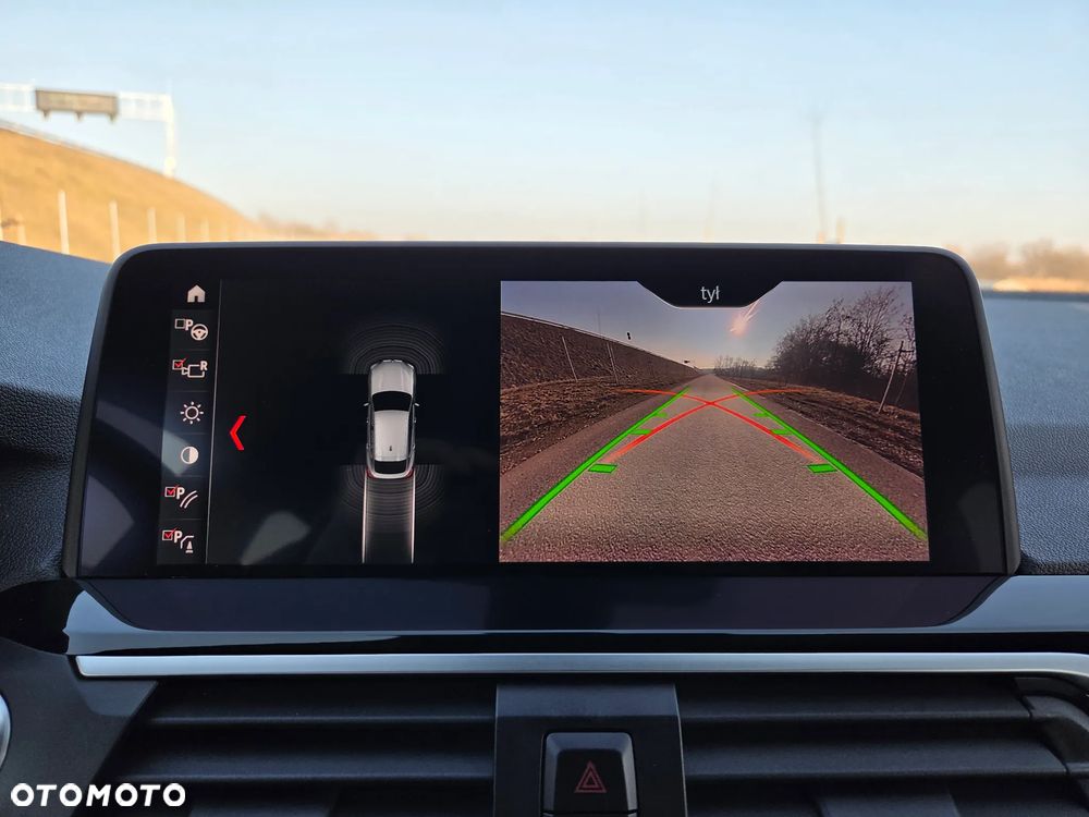 BMW X4 xDrive30i xLine sport - 20