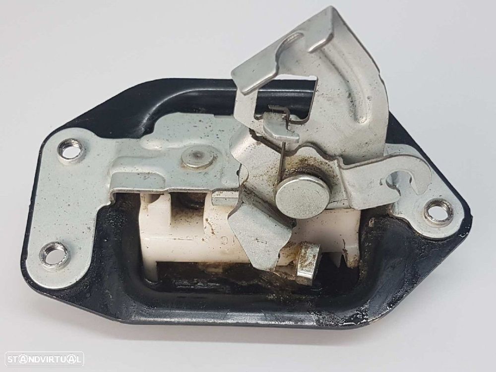 FECHADURA DA MALA NISSAN NV 200 (M20) EVALIA TEKNA - 2