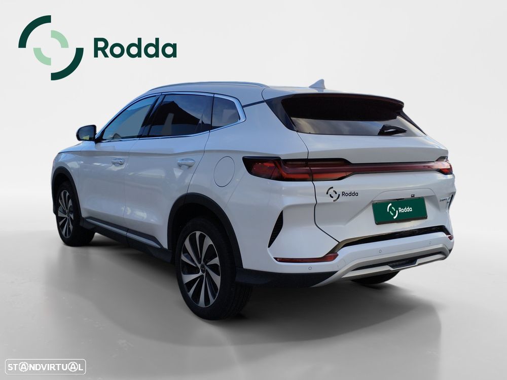 BYD Seal U 1.5 DM-i Comfort - 5