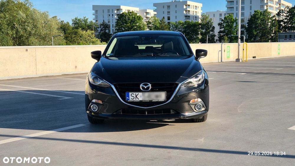 Mazda 3 SKYACTIV-G 120 Urban Limited - 2