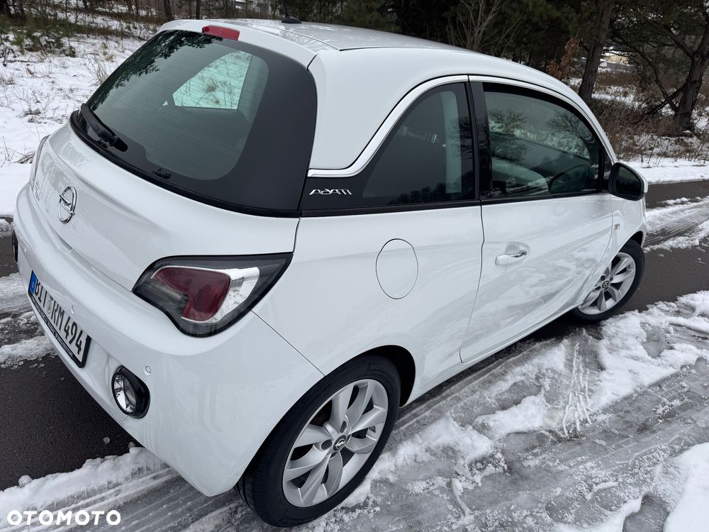 Opel Adam 1.2 Start/Stop Glam - 5