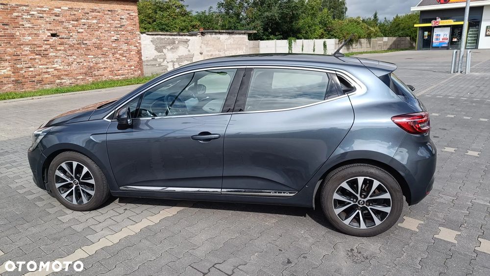 Renault Clio 2020 photo 2