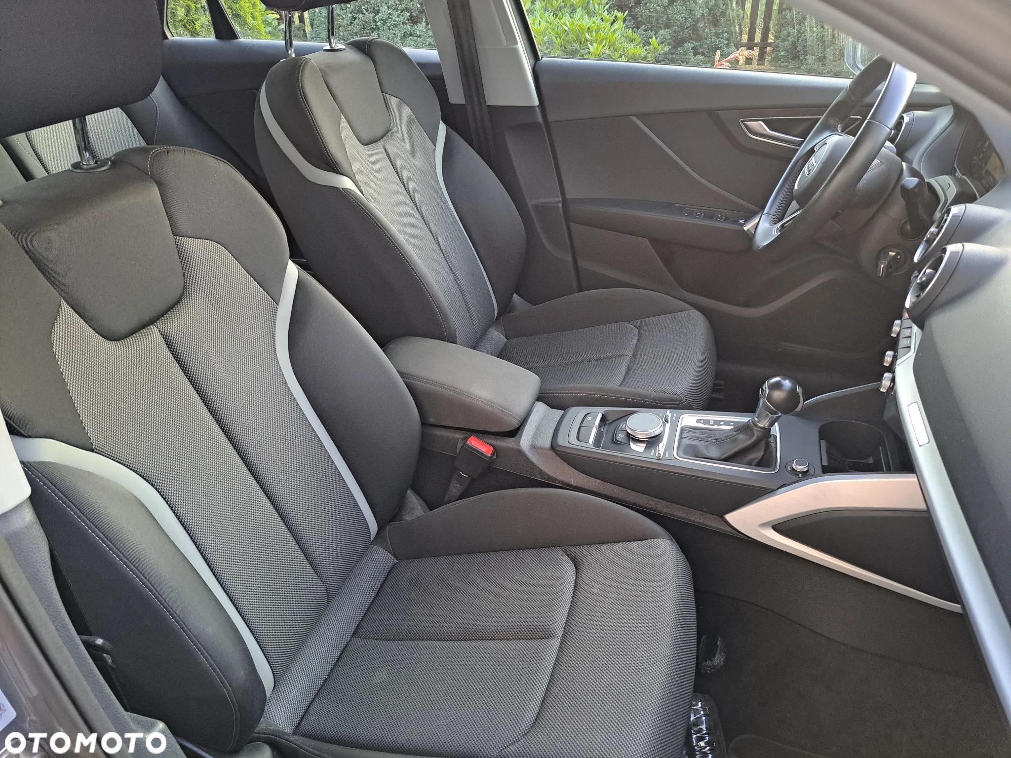 Audi Q2 - 10