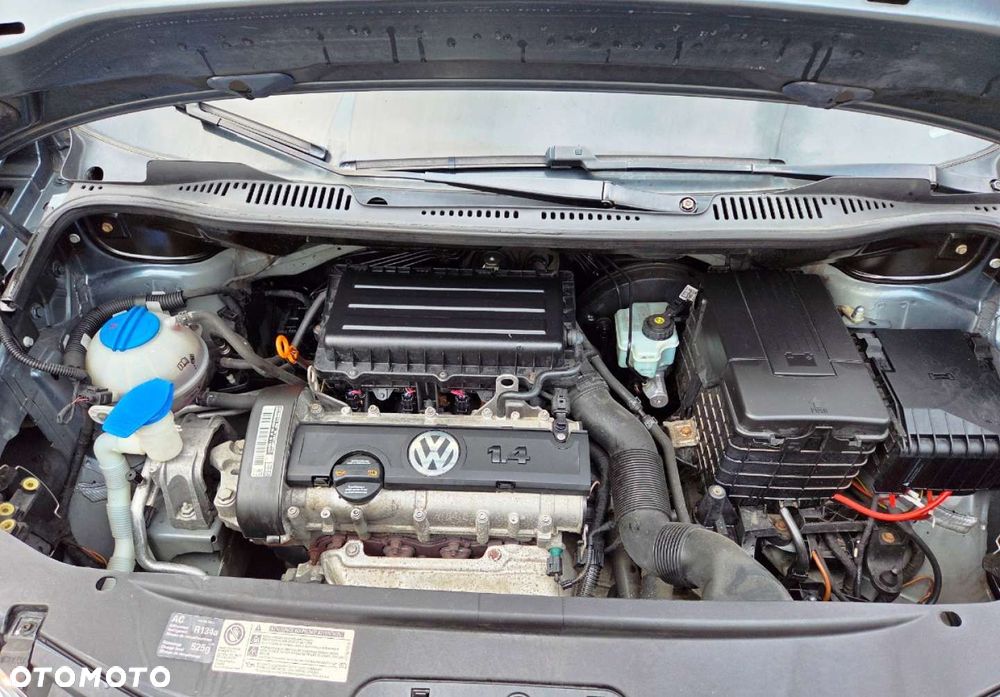 Volkswagen Caddy - 13