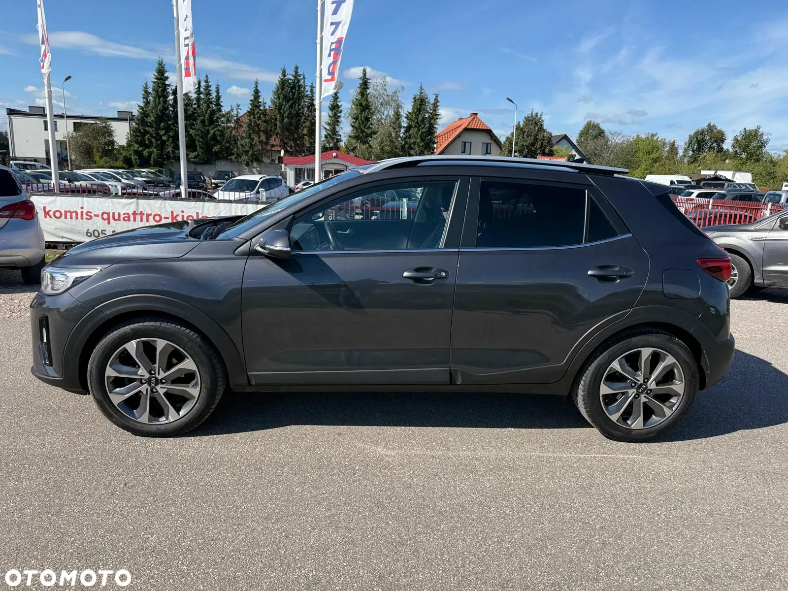 Kia Stonic 1.6 CRDi Spirit - 6
