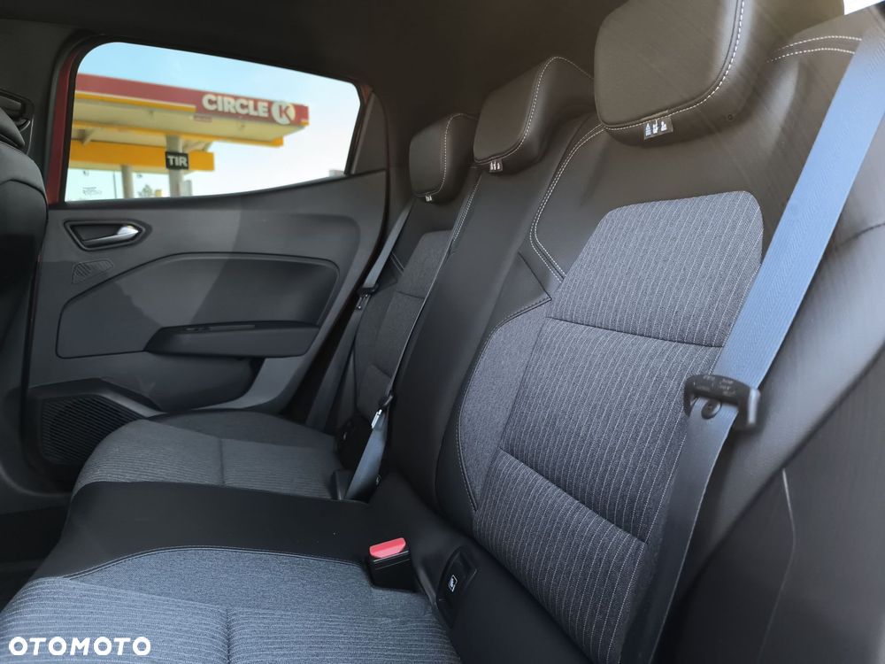 Renault Clio 1.0 TCe Intens - 15