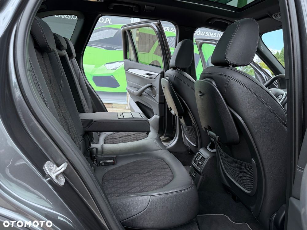BMW X1 - 40