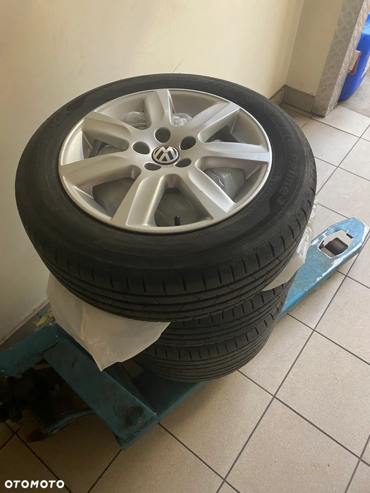 Volkswagen Polo 1.4 16V Comfortline CityLine - 27