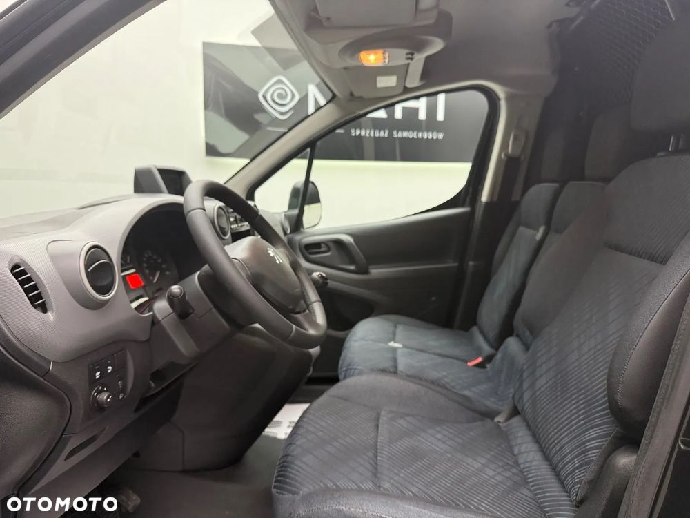 Peugeot Partner - 24