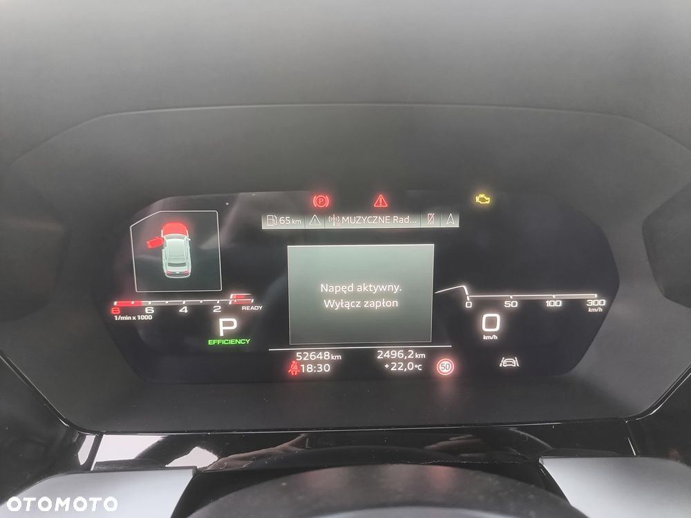 Audi S3 Limousine TFSI Quattro S tronic - 14