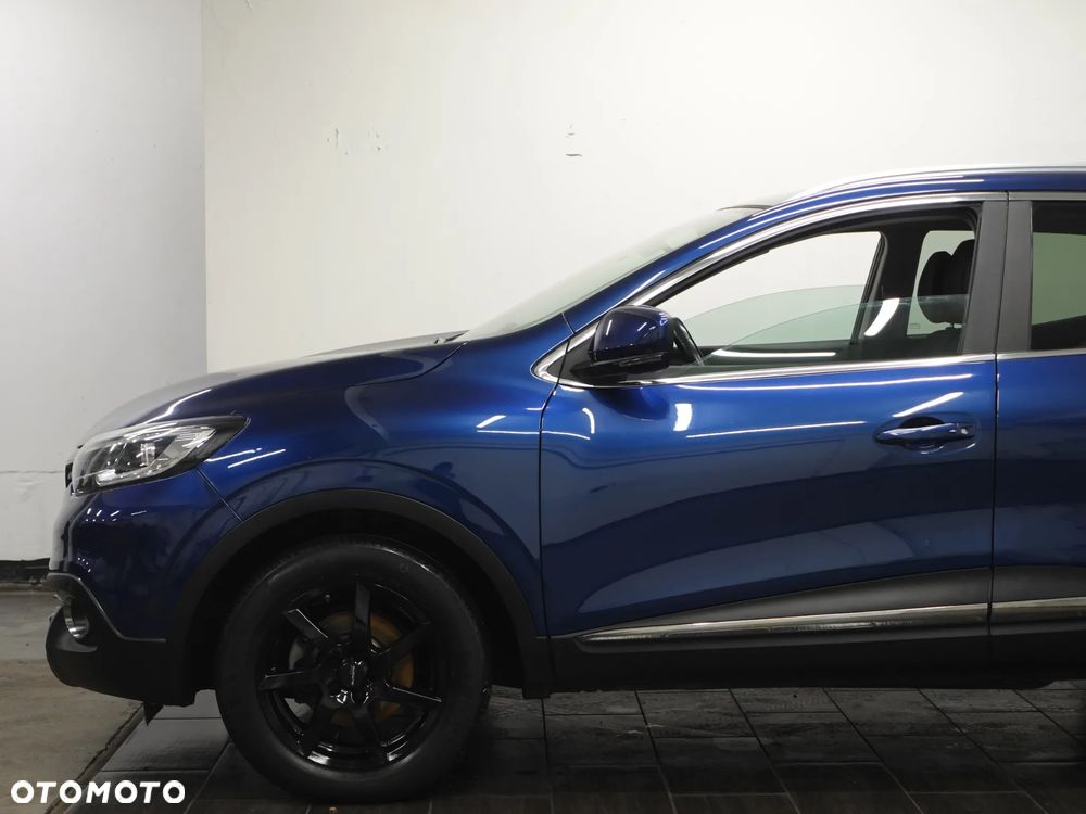Renault Kadjar 1.2 Energy TCe Adventure - 16