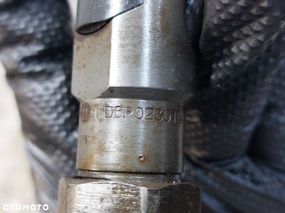 WTRYSK WTRYSKIWACZ KOMPLET COROLLA E11 1.9 D LCR736001 LDCR02301AA1 - 7