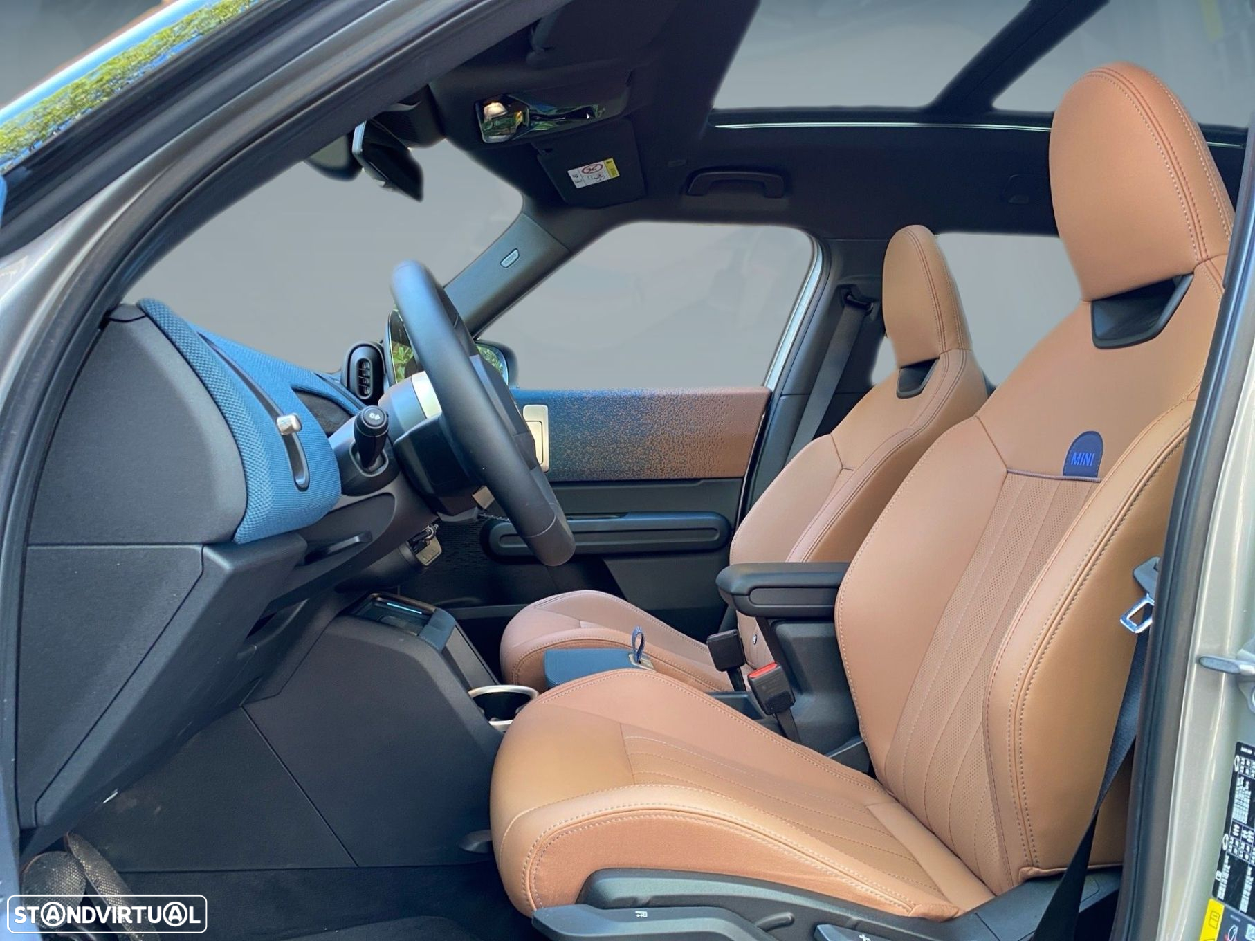 MINI Countryman SE Favoured M - 3