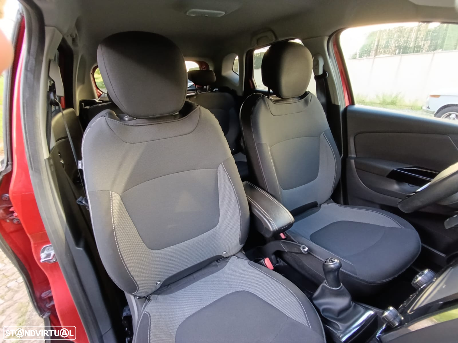 Renault Captur 0.9 TCE Exclusive - 16