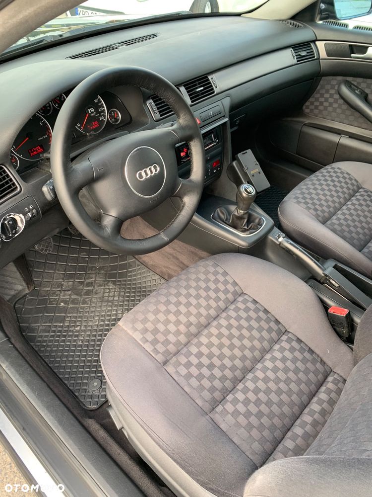 Audi A6 ver-1-8-t - 18