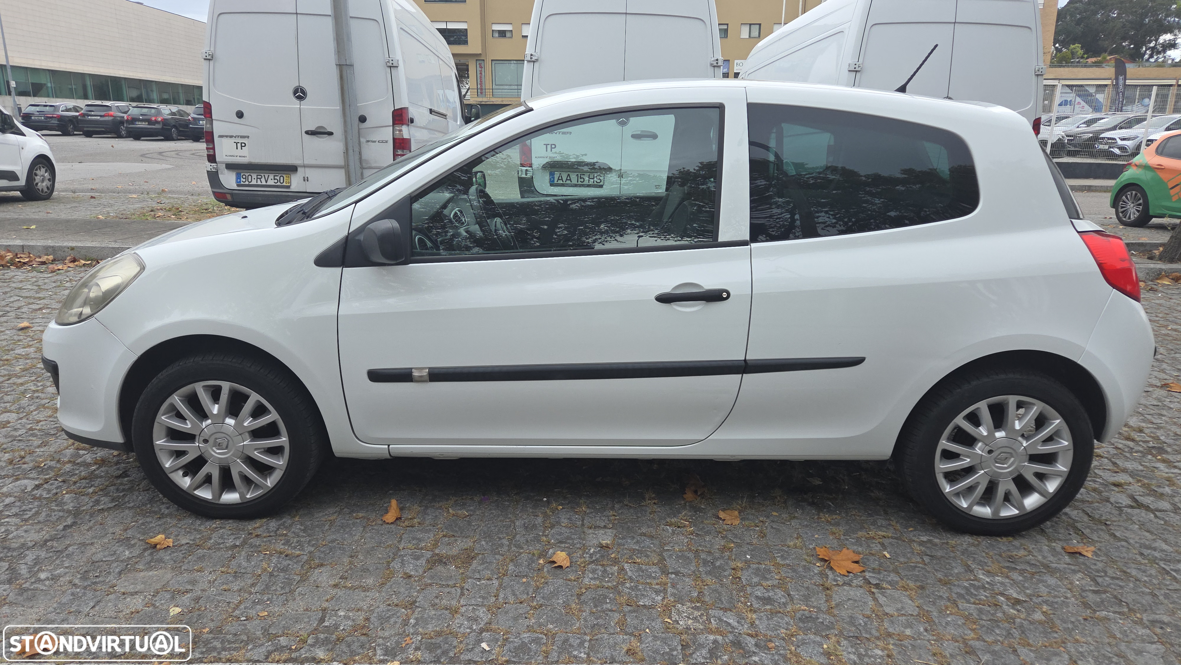 Renault Clio - 5