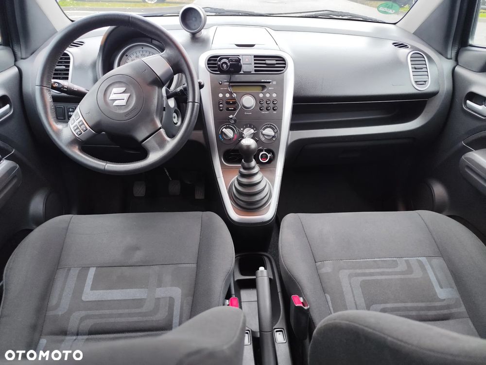 Suzuki Splash 1.2 Comfort - 16