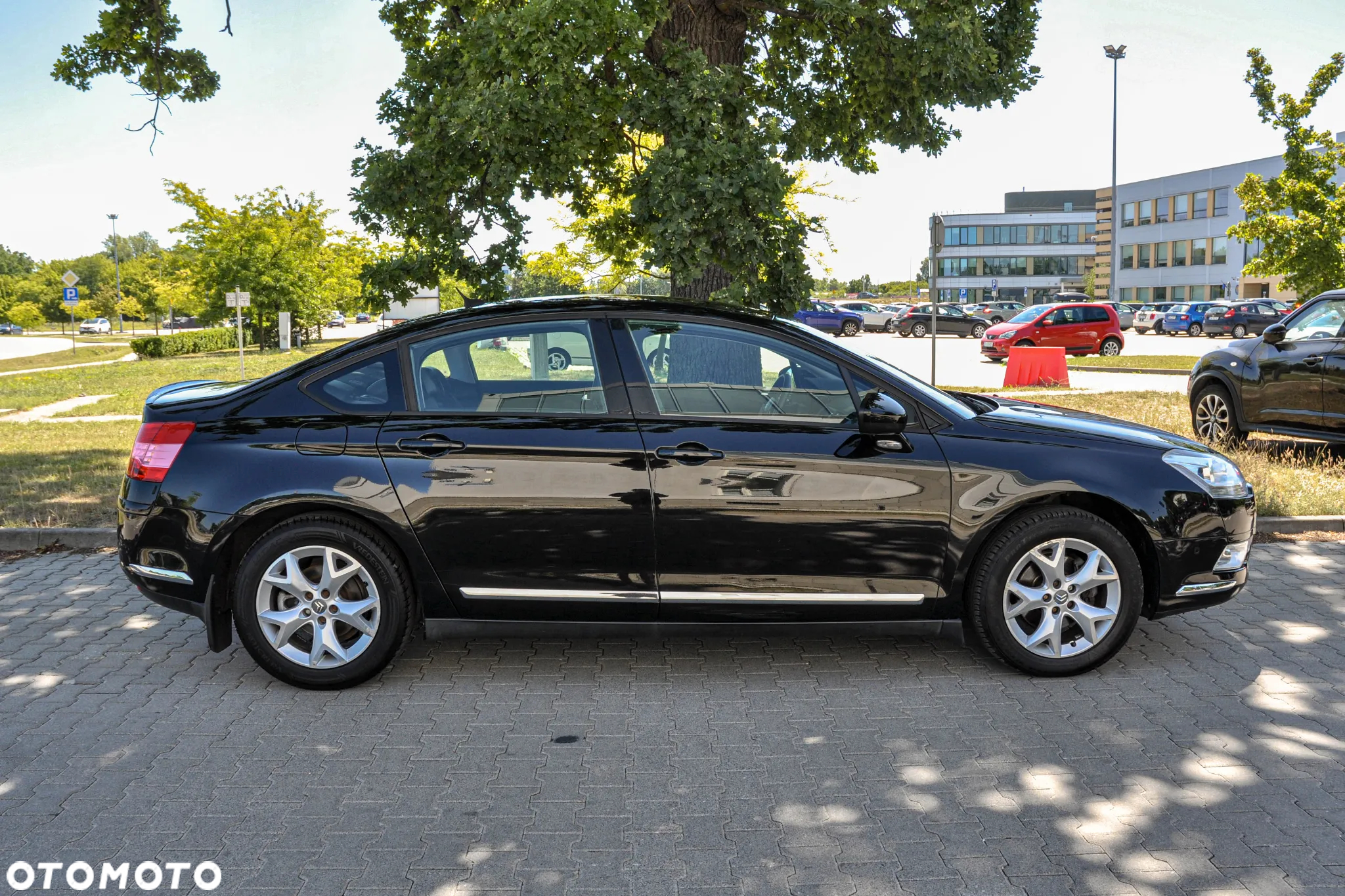Citroën C5 THP 155 Business Class - 5